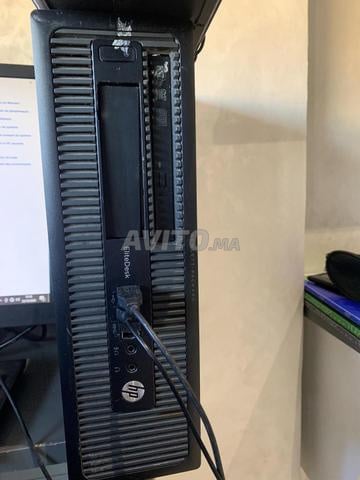 PC BUREAU - 2