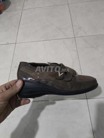 Chaussures femme Italie - 2