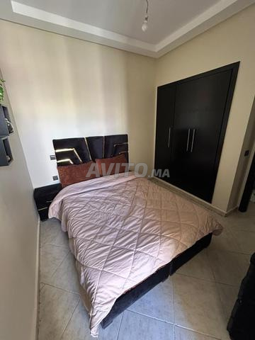 🏡 شقة مفروشة للكراء بحي الرياض 4 – ابن جرير - 2