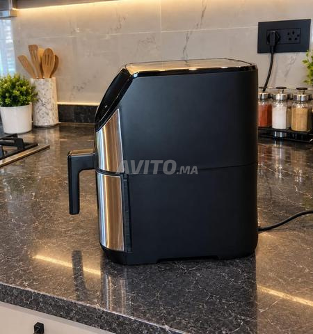 Friteuse à air Venezia 8L - 2