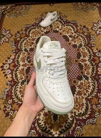 Air Force original 38.5 - 2
