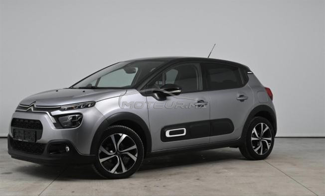 Citroen c3 à vendre