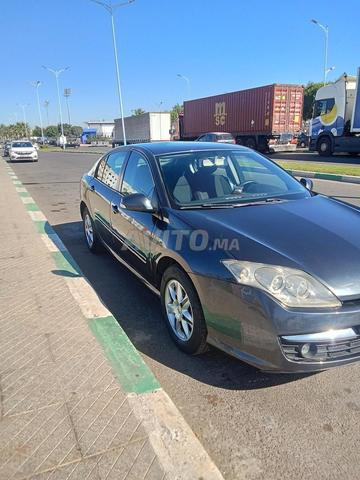 Renault Laguna - 2