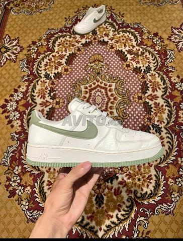 Air Force original 38.5 - 2