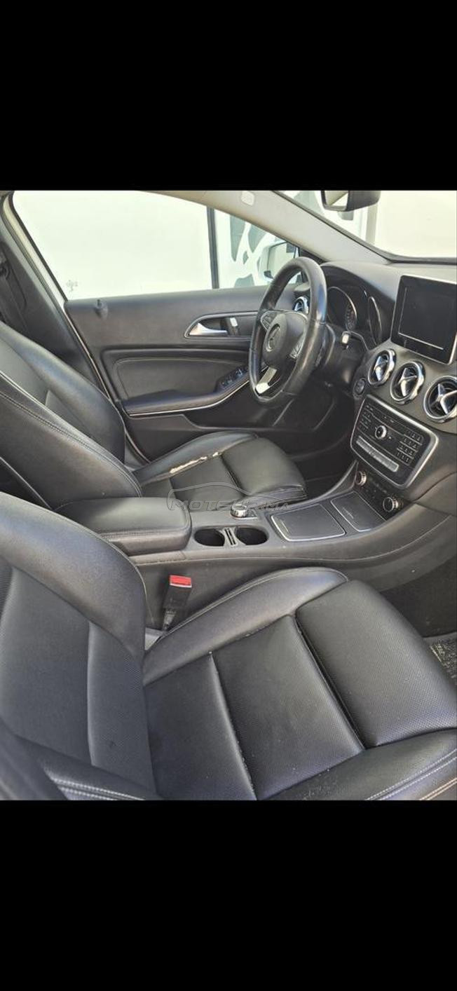 Mercedes GLA 200d 