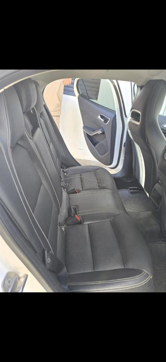 Mercedes GLA 200d 