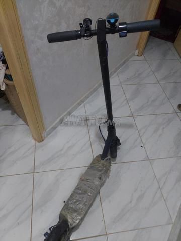 Trottinette, Xiaomi Mi Electric Scooter 3 - 2