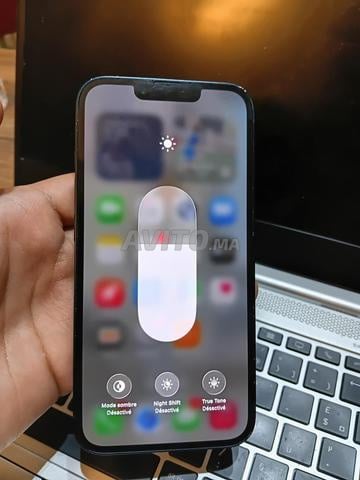 iPhone 13 normal 📱