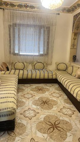صالون مغربي - 2