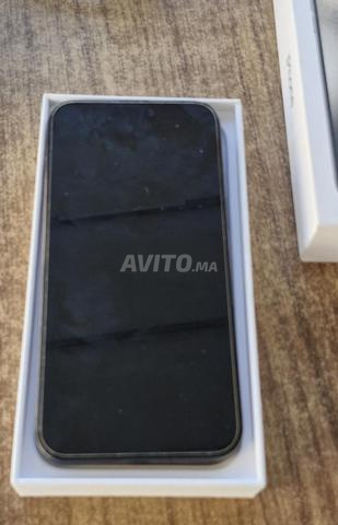 iPhone 15 Pro Max - 2