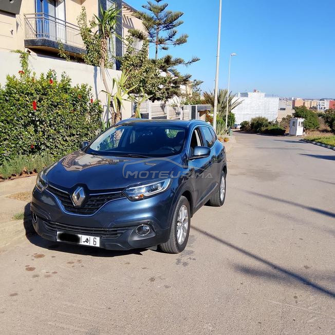 kadjar 2017