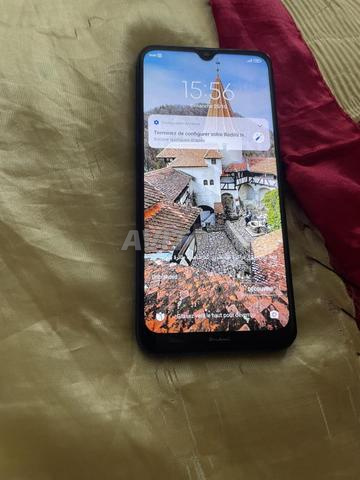 Redmi Note 8T 64G Bon état - 2