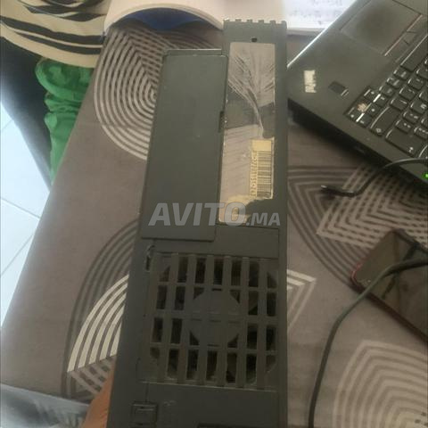 Je vends PlayStation 2 à 1200dh - 2