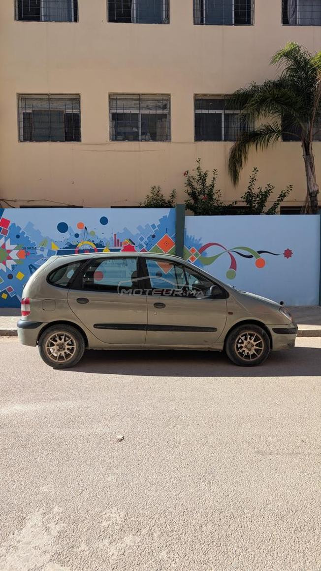 renault Scenic 1.9 dti