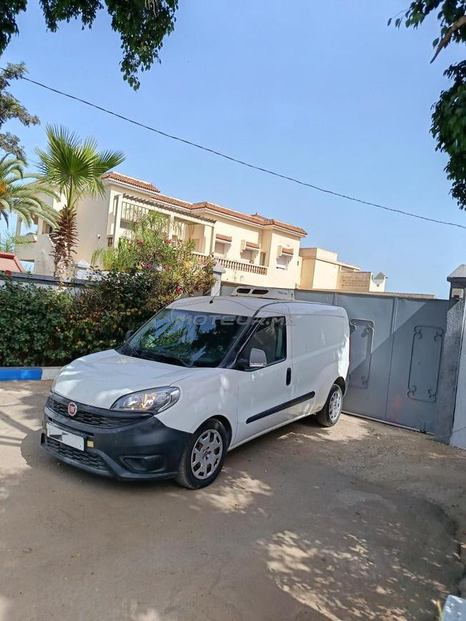 fiat Dobelo ferigo Deseil 
