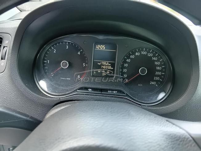 polo diesel 2014