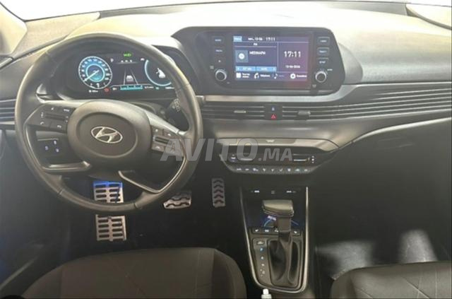 Hyundai i20 2026 - 2