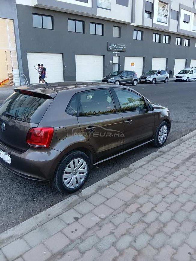 polo diesel 2014