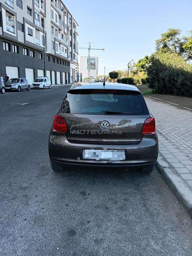polo diesel 2014
