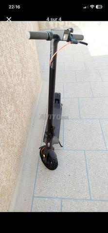 Trottinettes électriques pour travailleuses - 2