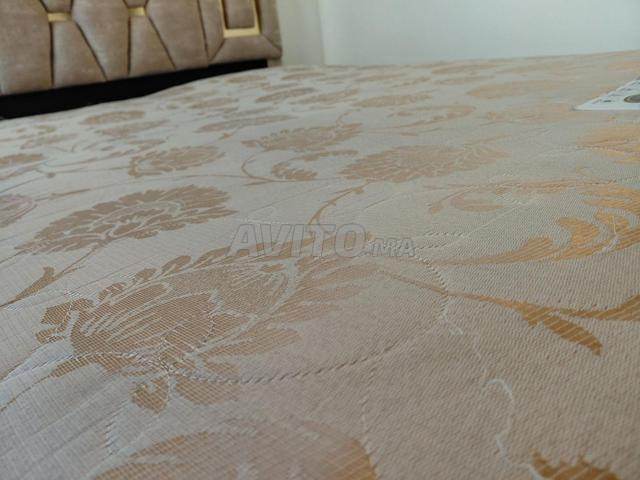 مرتبة Matelas بسعر مناسب جداً، مقاس 200/160 - 2