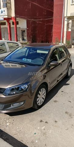 Polo Diesel 2014 - 2