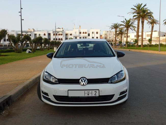 golfe 7   1,6 Tdi