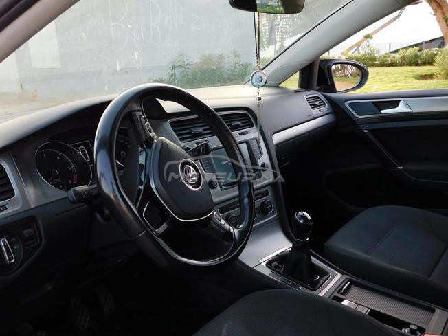 golfe 7   1,6 Tdi