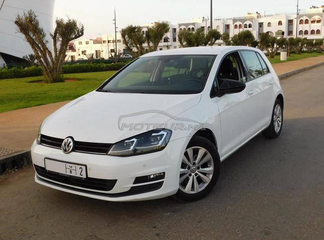 golfe 7   1,6 Tdi