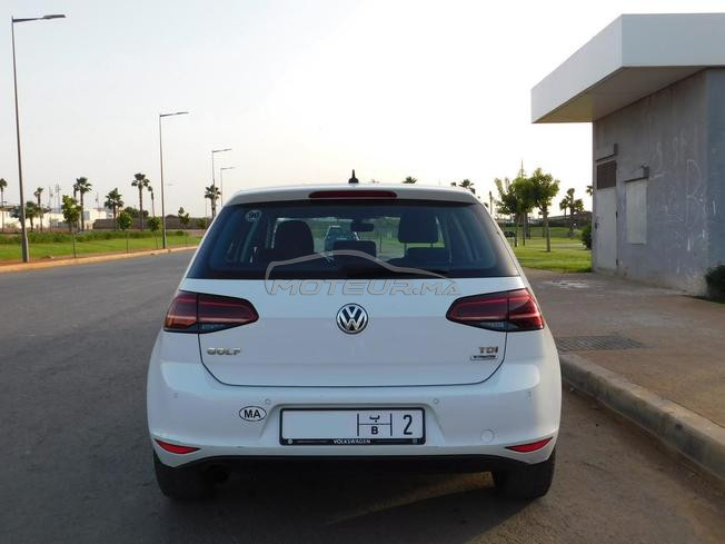 golfe 7   1,6 Tdi