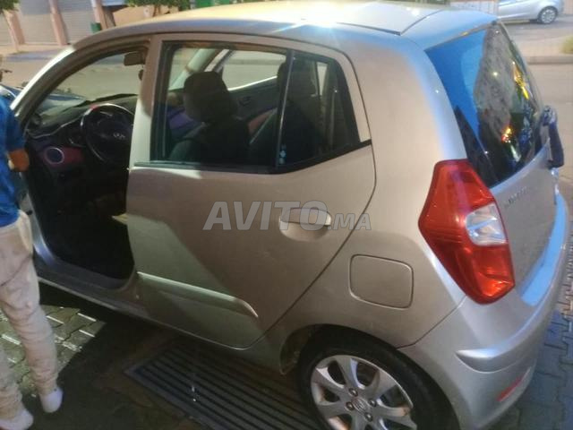 Hyundai i10 2012 à vendre - 2