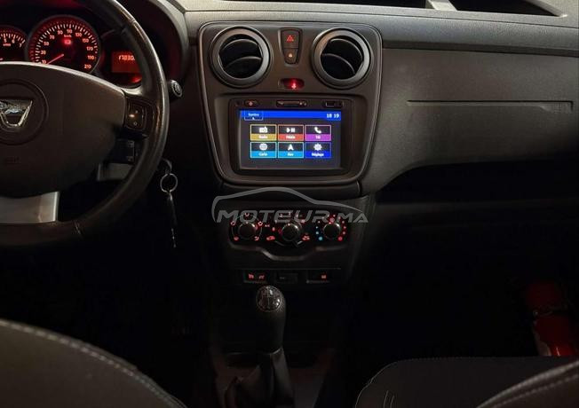 Dacia docker n9ia