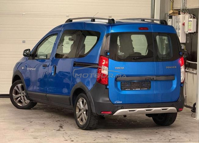 Dacia docker n9ia