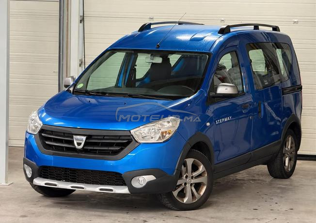 Dacia docker n9ia