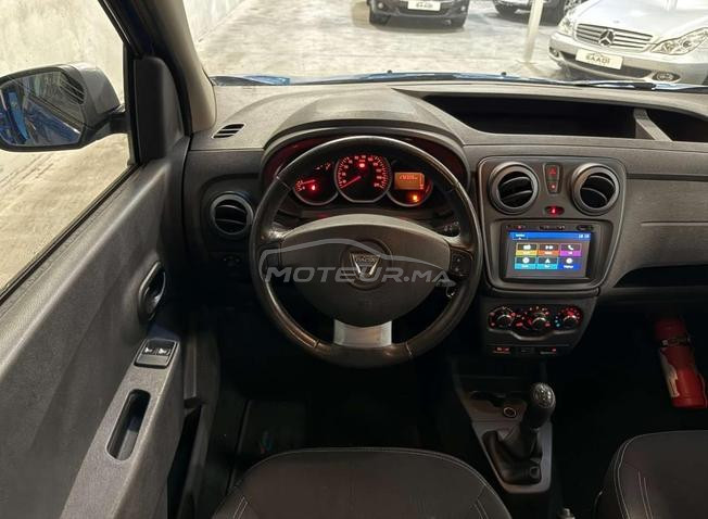 Dacia docker n9ia