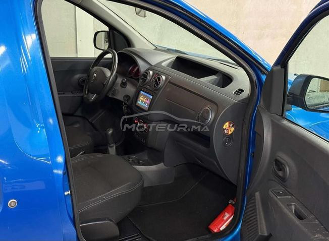 Dacia docker n9ia