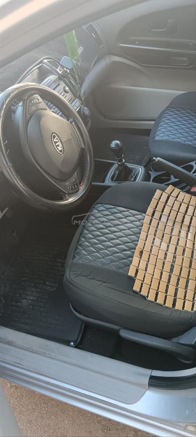 kia ceed 2008 diesel 6 ch 