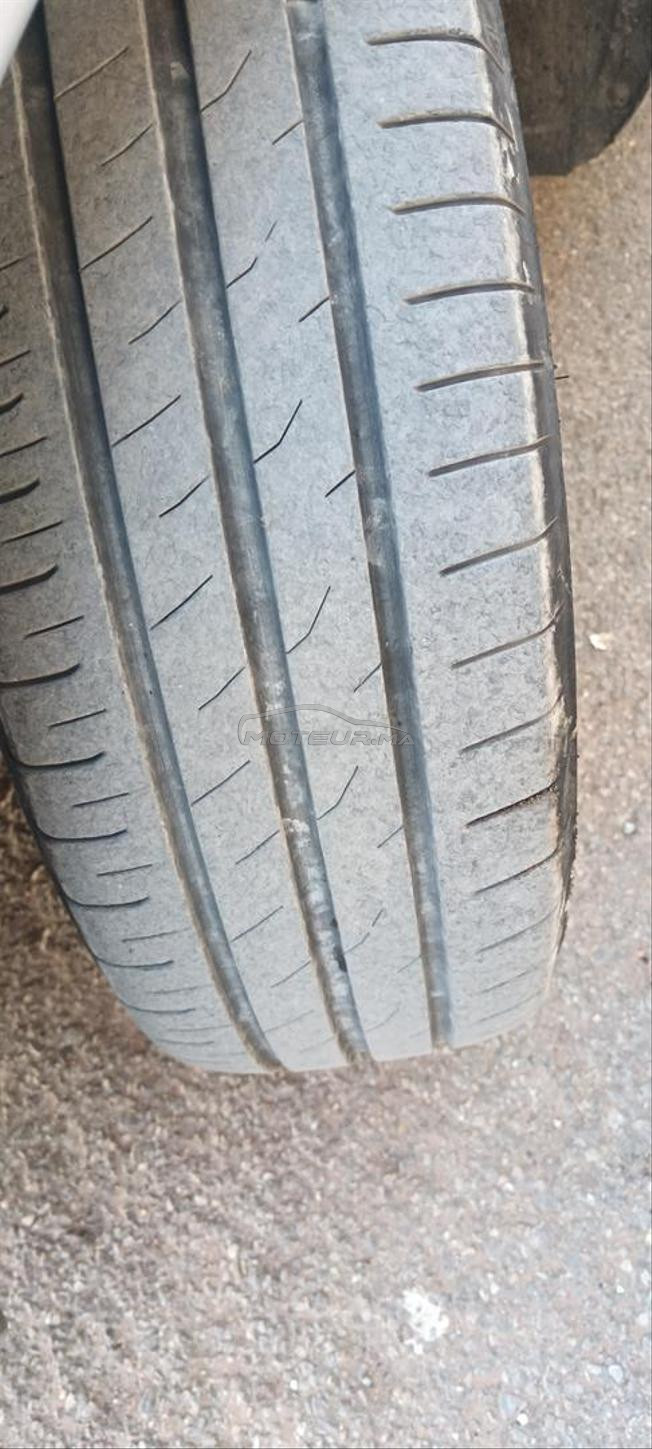 kia ceed 2008 diesel 6 ch 