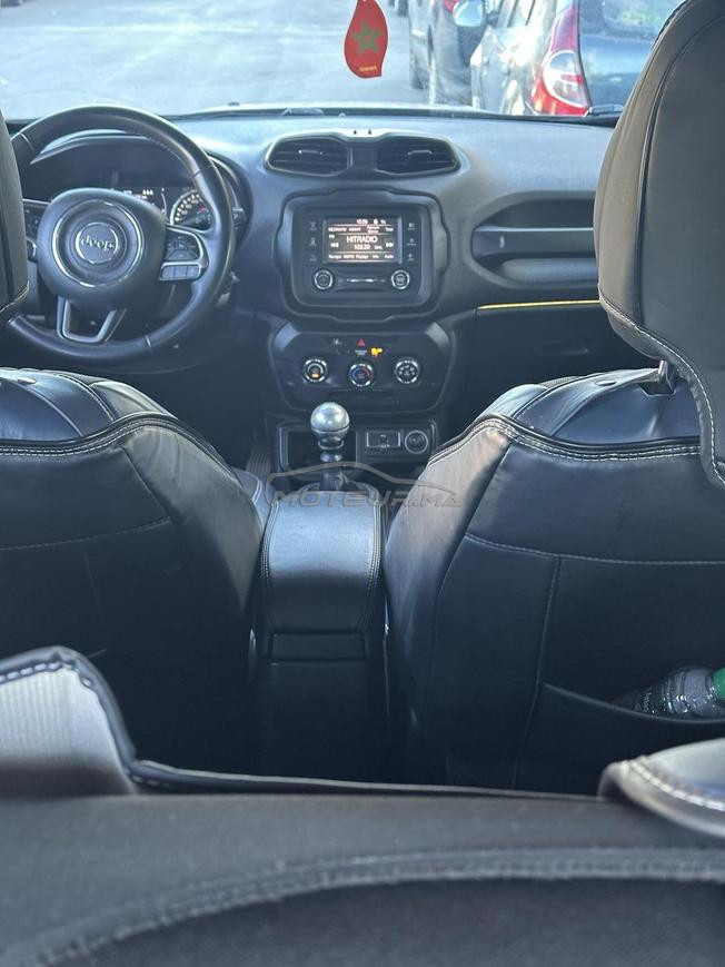 JeepRenegade