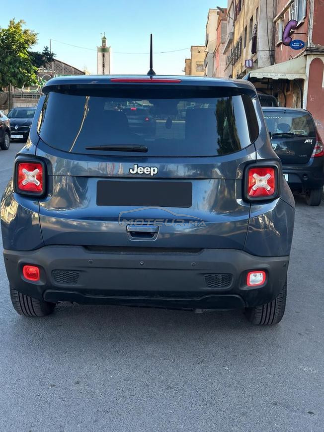 JeepRenegade