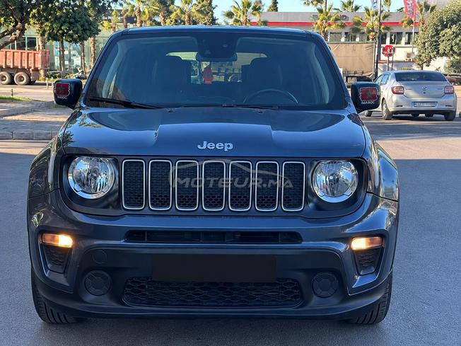 JeepRenegade