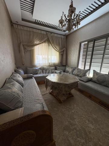 صالون مغربي للبيع مع طاولة - 2
