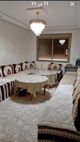 Superbe appartement à louer à la journée - 2