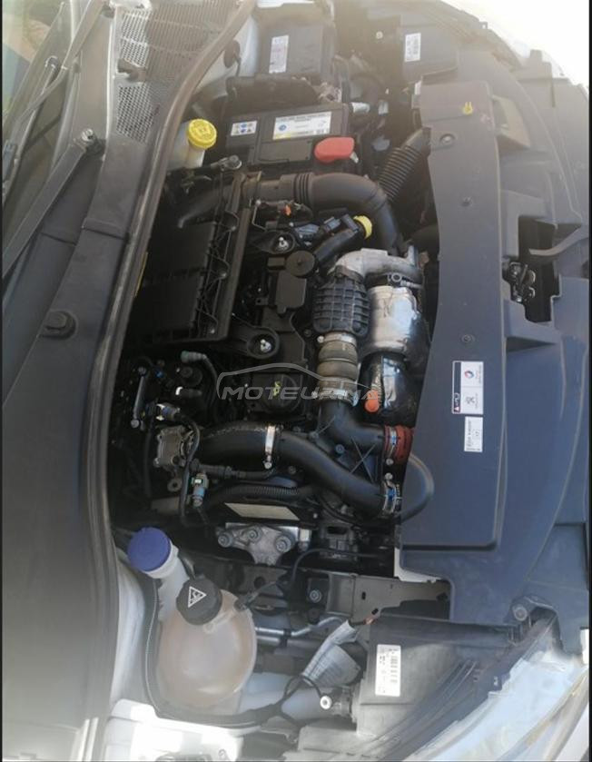 Peugeot 301 Diesel Manuelle 2021 à Marrakech