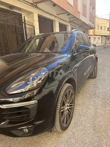 Porsche Cayenne à vendre - 2