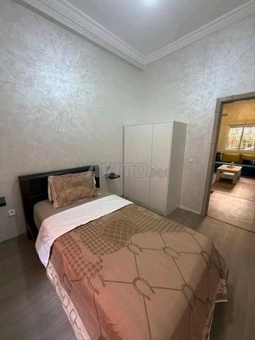 Appartement Marrakech à louer rez-de-chaussée Daoudiate - 2