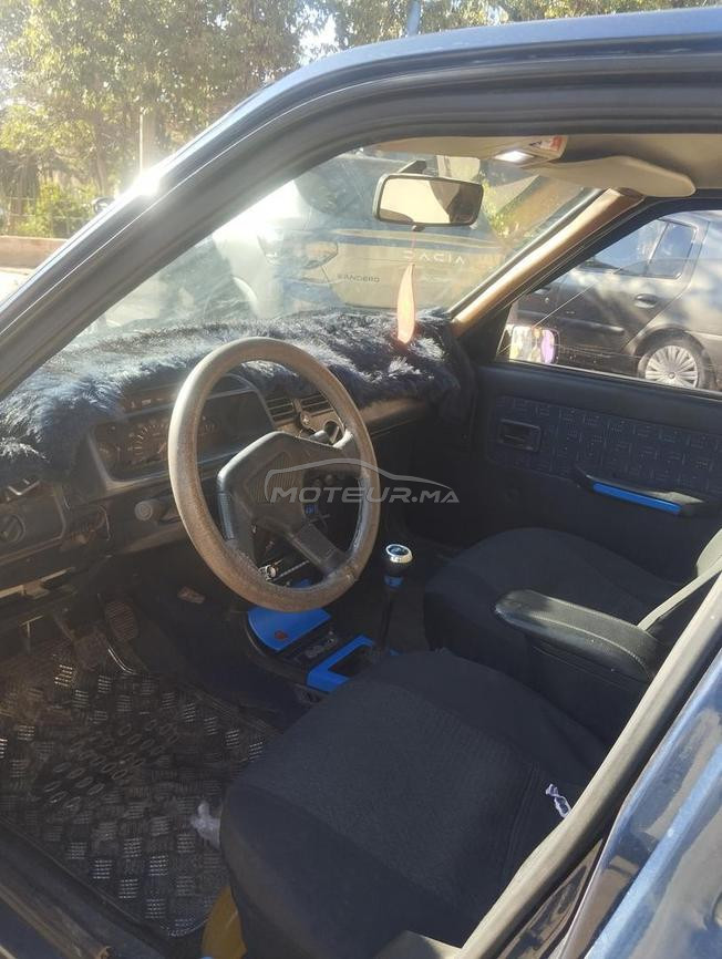 Peugeot 205