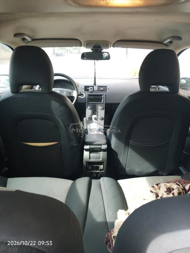 VOLVO C30 DIESEL 6CH