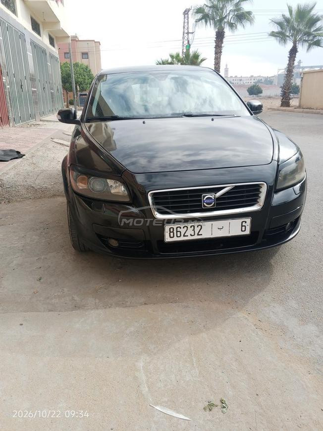 VOLVO C30 DIESEL 6CH
