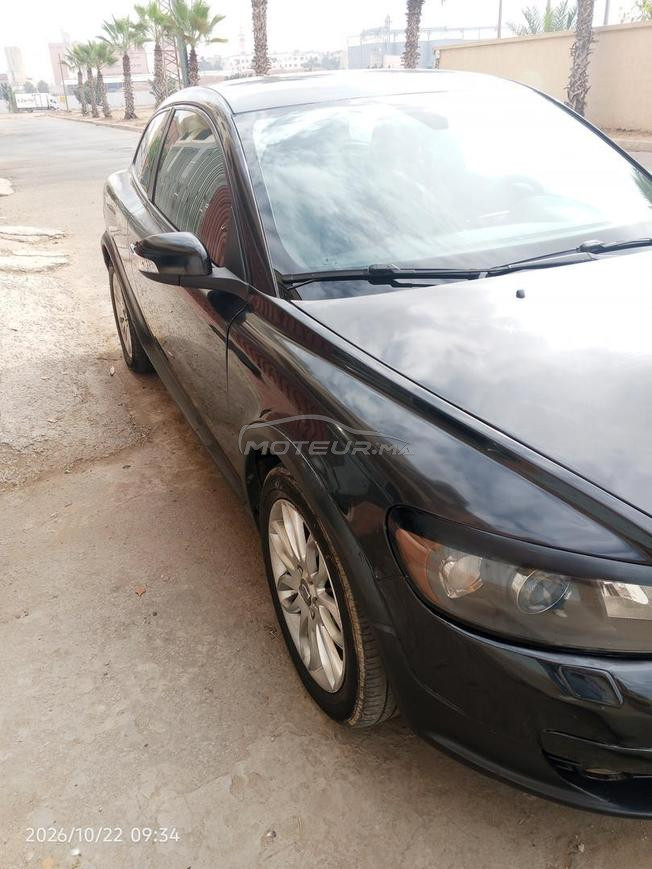 VOLVO C30 DIESEL 6CH